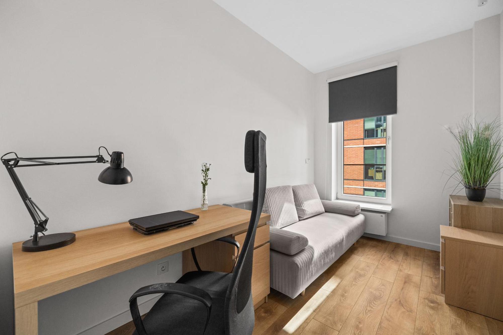 City Break Gdansk Rajska 8 - Apartamenty By Ina — Photos 1